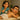 Woman receiving a professional massage in a serene spa setting