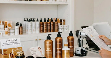 The Ultimate Guide to Buying Wholesale Sunless Tanning Supplies for Salons