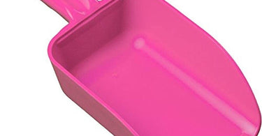 The Ultimate Wax Bead Scooper in Pink