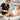 Efficient wax room setup with professional wax warmer, disposable supplies, and task lighting for salons and spas.