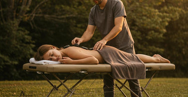 ThermaBliss Ergonomic Multi Tool Stones