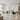 Salon furniture layout and space optimization