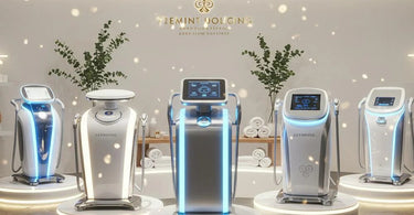 Top 5 Body Contouring Machines for Spas - Professional Sculpting Equipment