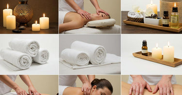Top 5 Massage Techniques to Soothe Sore Muscles - A Guide for Relaxation and Recovery