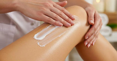 Top Features to Look for in the Best After Wax Lotion for Professional Use