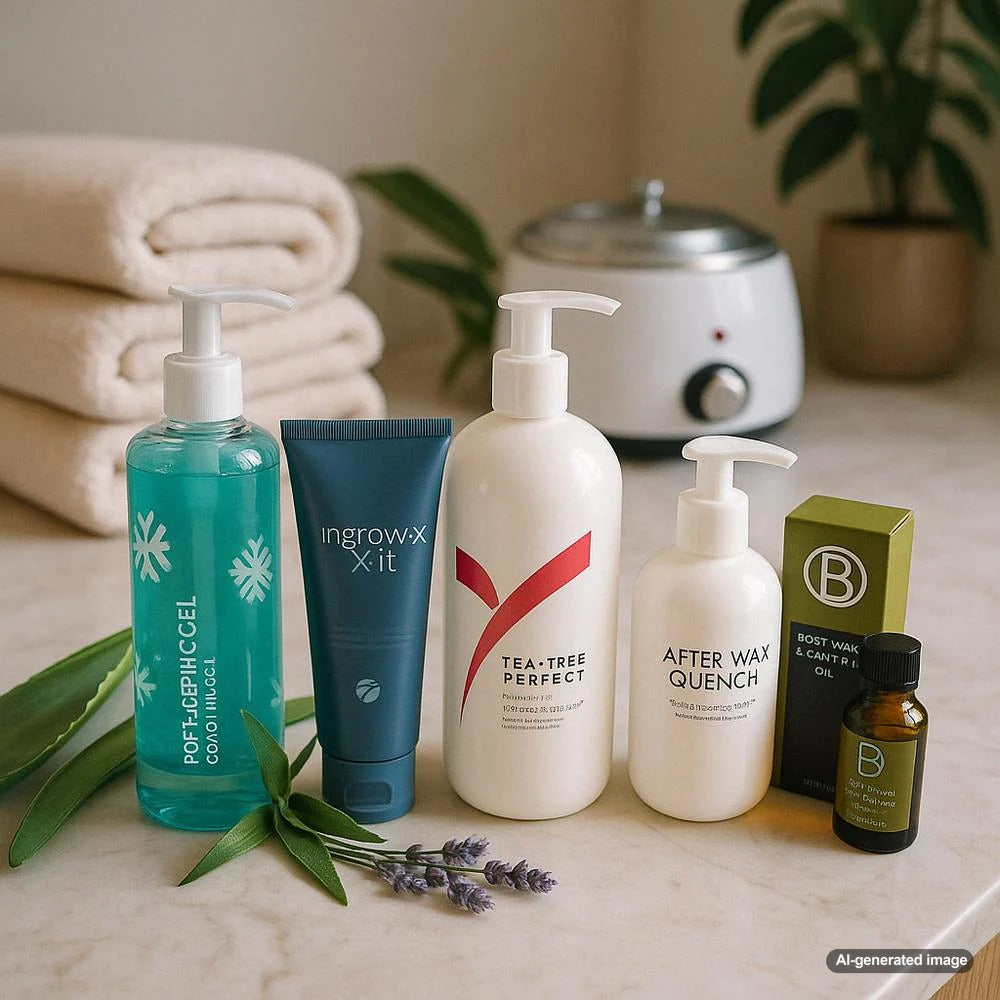 Top Rated Post Top-Rated Post Wax Products Every Esthetician Should Keep on Hand ...