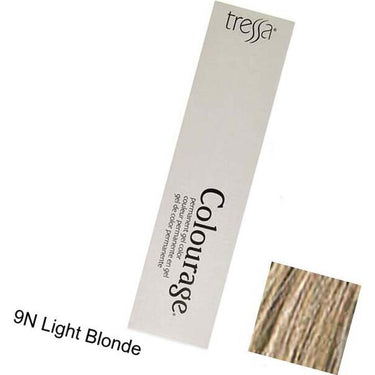The Science Behind 9N Hair Color: Understanding Depth and Tone – Pure ...