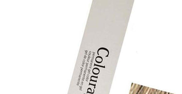 Tressa Colourage Permanent Gel Color 9N Light Blonde 2oz