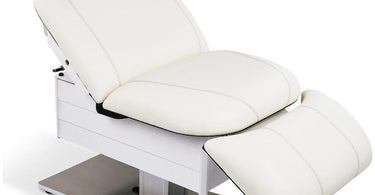 Tribeca All-in-One Medi Spa Treatment Chair by Living Earth Crafts