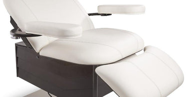 Tribeca All-In-One Medi-Spa Treatment Chair by Living Earth Crafts