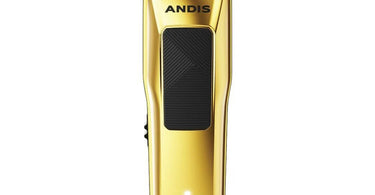 Andis Phenom Trimmer - High-performance cordless trimmer for barbers and stylists