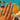 Tropical summer nail designs featuring vibrant colors, pineapple patterns, and beach-inspired textures for 2025 salon trends