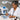 Technician troubleshooting suction issues on hydro-dermabrasion equipment in a spa setting