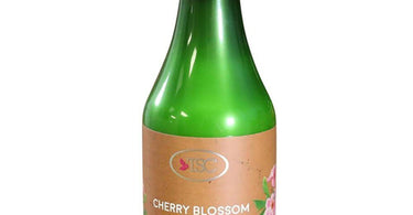 TSC Spa Organic Hand and Body Cream in Cherry Blossom Scent