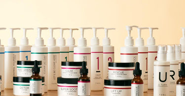 Tuel's Got the Tools: Nature, Science, and Seriously Happy Skin