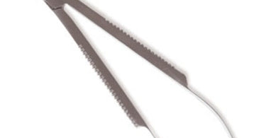 Twippers dual-ended waxing tool for precise hair removal