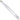 Ultra Aero Tweeze Slant Tip Stainless Steel Tweezers in White from Pure Spa Direct