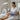 Professional ultrasonic facial equipment being used during a luxury spa facial treatment