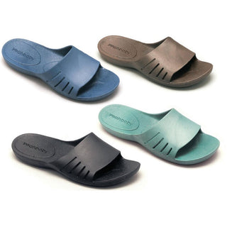 Unisex Cloud 9 Spa Sandals by Yeah Baby