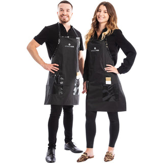 Unisex Water and Chemical Proof Apron - Professional Salon Apparel