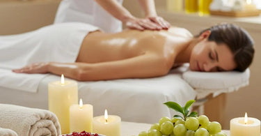 Biotone Healthy Benefits Massage Gel for smooth, professional massages
