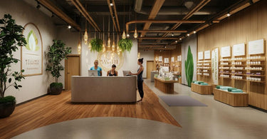 Unlocking Profitability in Wellness Centers: Strategies to Thrive in a Competitive Market