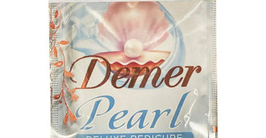 Demer Spa Luxurious Pedicure Products for professional spa and salon use