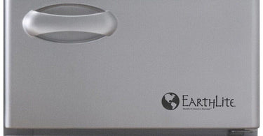 EarthLite UV Hot Towel Cabinet Mini - 12 Towels