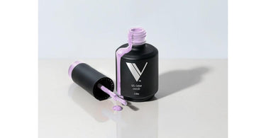 V Beauty Pure V Gel Polish in shade #022 - professional long-lasting nail color