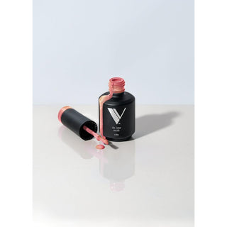 V Beauty Pure V Gel Polish - Something in the Orange