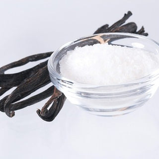 Vanilla Fragrance - The Natural Way