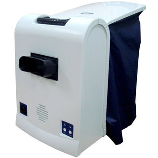 Visiderm Skin Scanner by Equipro used for professional skin analysis