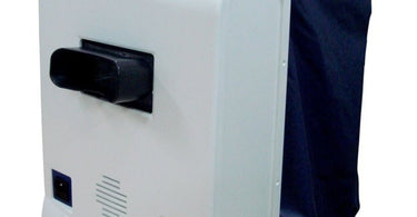 Visiderm Skin Scanner by Equipro used for professional skin analysis