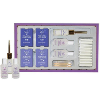 Vlash Curl Lock Lash Perm Kit