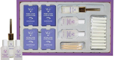 Vlash Curl Lock Lash Perm Kit