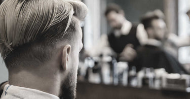 Wahl Grooming Innovators: A-Lign Trimmer for Barbers