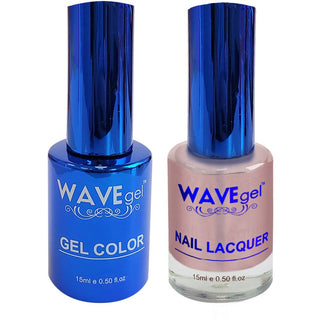 Wave Gel 'A Trip to London' 2-in-1 Matching Duo Set