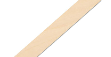 Large Waxing Applicator Sticks for Professional Use