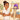 Esthetician performing professional waxing service in a modern spa setting