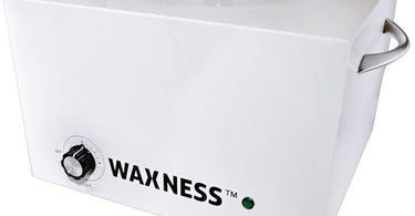 Waxness Extra Large Professional Heater - Holds 10 lbs of Wax