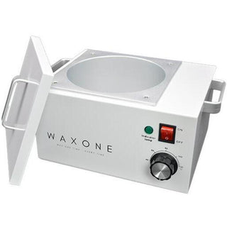 WaxOne Professional Wax Pot for Long-Lasting Performance in Salons and Spas