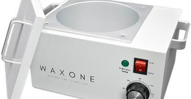 WaxOne Professional Wax Pot for Long-Lasting Performance in Salons and Spas