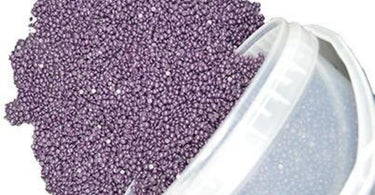 WaxOne Total Hard Wax - 10 lb Bucket of Beads