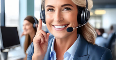 We are ready to help you choose the right products