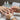 Professional nail care products for strengthening weak nails, including cuticle oils, nail hardeners, and salon essentials