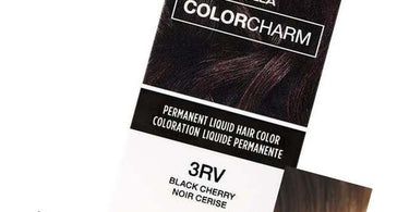 Wella Color Charm Permanent Liquid Haircolor in 7NW Medium Natural Warm Blonde from the Cashmere Collection
