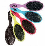 The WET Brush: Hot in Color, Hotter to Retail!