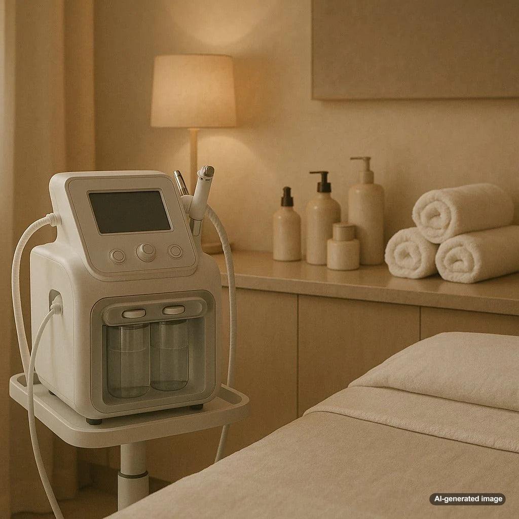 What Are 3 Contraindications for Microdermabrasion? (And Why Your Clie ...