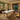 High-quality massage table emphasizing comfort and stability