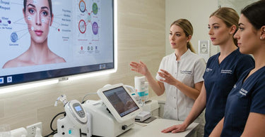 Collagen Banking Treatments for Advanced Skincare Professionals
